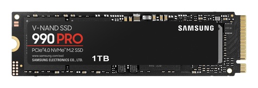 SAMSUNG 990 PRO 1TB