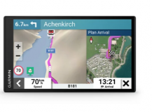 GARMIN CAMPER 795 EU