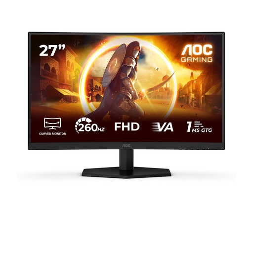 AOC Monitor C27G42ZE