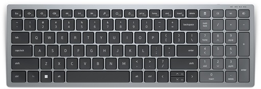 Dell Clavier KB740GYRBEL
