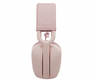 Logitech Zone Vibe 100 Rose
