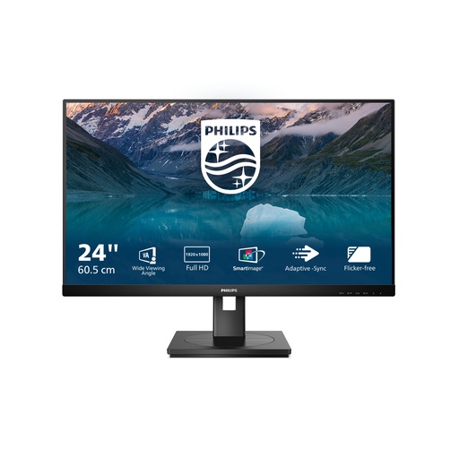 Philips Moniteur 242S9JML00