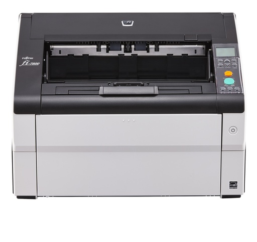Fujitsu Scanner PA03800B401