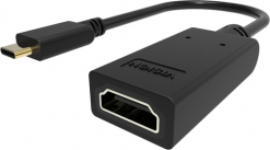 Vision Adap. USB TCUSBCHDMIBL