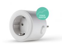 QNECT SMART MINI WIFI SOCKET