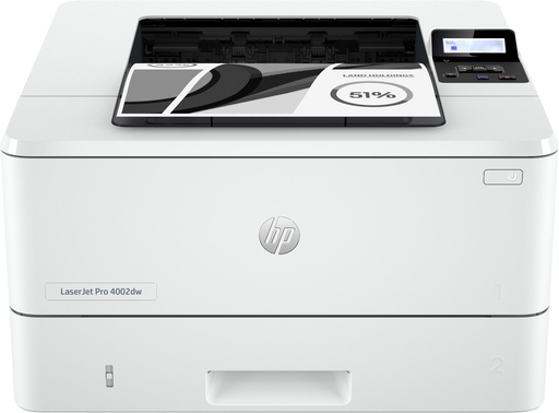 HP Laser Printer 2Z606FB19