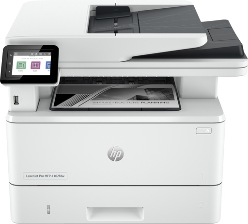 HP Printer laser Multifunc. 2Z624FB19