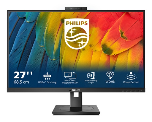 Philips Monitor 27B1U5601H00