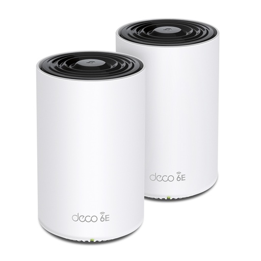 Tp-Link Mesh DECOXE75PRO2PACK