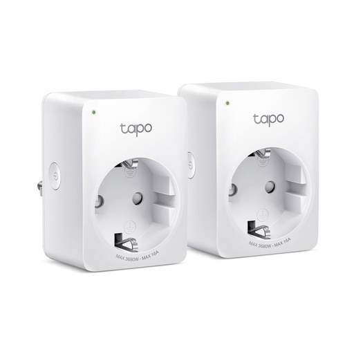 Tp-Link Home Plug TAPOP1102PACK