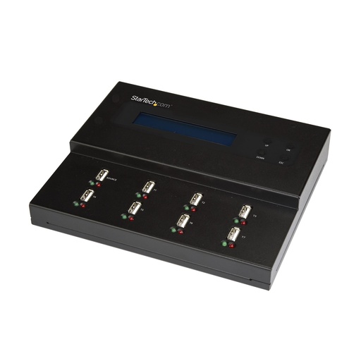 Startech USB Hubs USBDUPE17