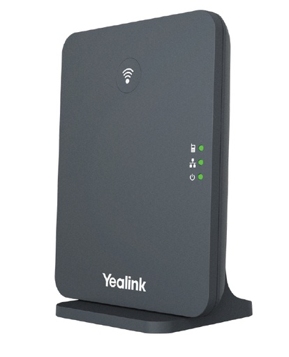YEALINK DECT BASISSTATION W70B