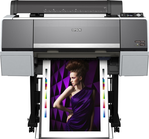 Epson Printer Plotter C11CE39301A1