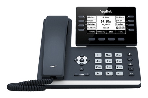 YEALINK VOIP TELEFOON SIP-T53