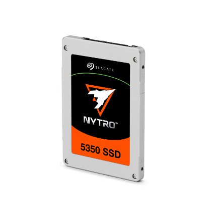 Seagate Server SSD 2.5" SAS XP1920SE70035