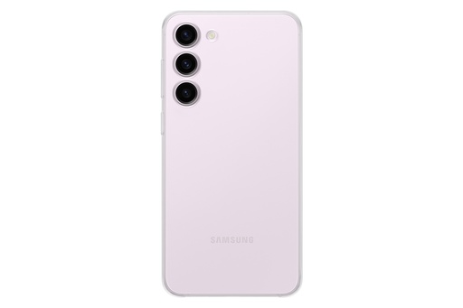 Samsung clear cover S23+
