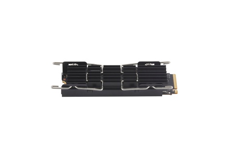 ZTrb 2TB PCIe 2280 OPAL2 TLC M.2 SSD Mod