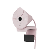 Logitech Brio 300 FHD Webcam Rose