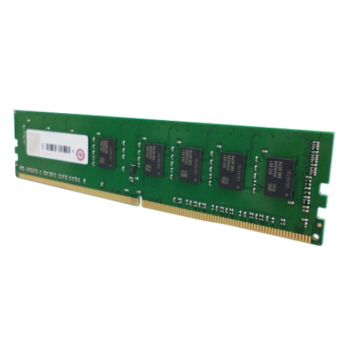 Qnap Mémoire RAM DDR4 RAM16GDR4ECK1UD3200