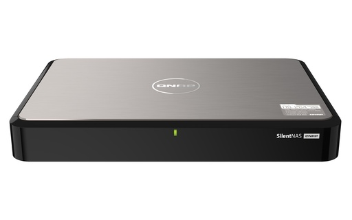 Qnap Nas systemen HS2648G