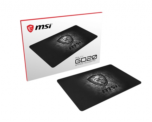 Msi Muismat J02VXXXXX4EB9