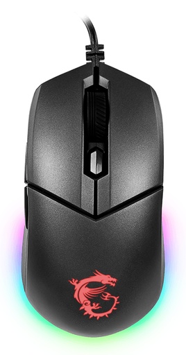 Msi Muis S120401650CLA