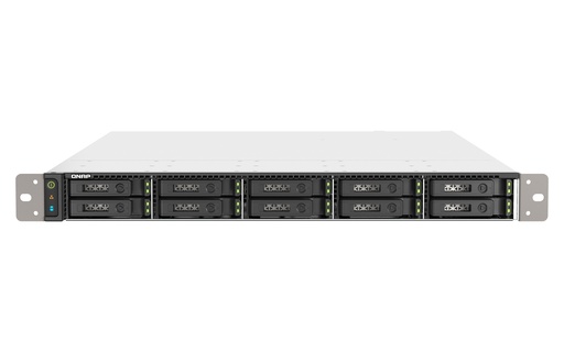 Qnap Nas systemen TSH1090FU7232P64G