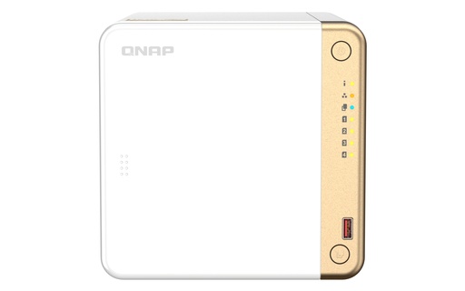 Qnap Nas systemen TS4622G