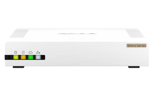 Qnap Router QHORA321