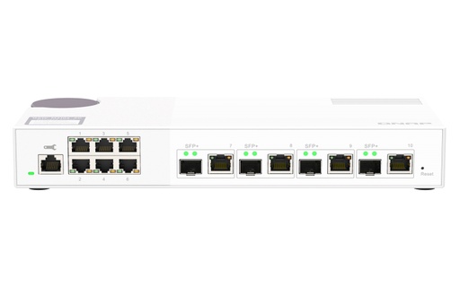 Qnap Commutateur QSWM21064C