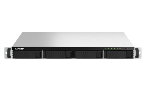 Qnap Nas systemen TS464U8G
