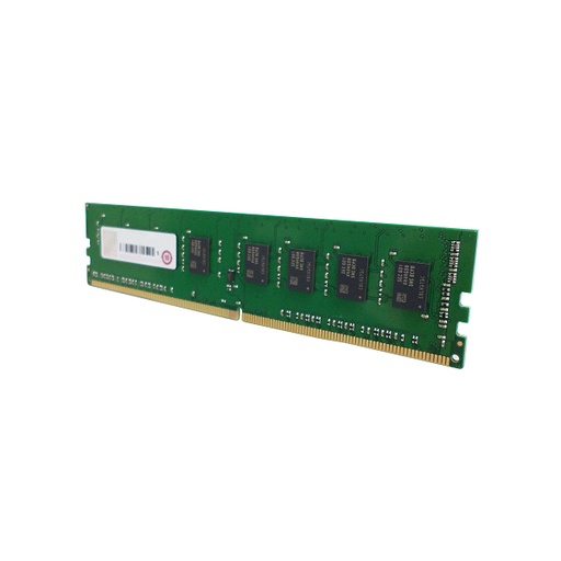 Qnap Mémoire RAM DDR4 RAM8GDR4ECT0RD2666