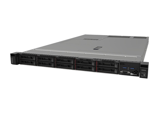 Lenovo Server 7Y99A00LEA