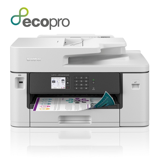 Brother AIO Ecopro Printer MFC-J5340DWE