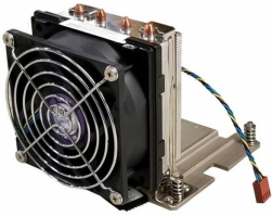 ThinkSystem SR590 FAN Option Kit