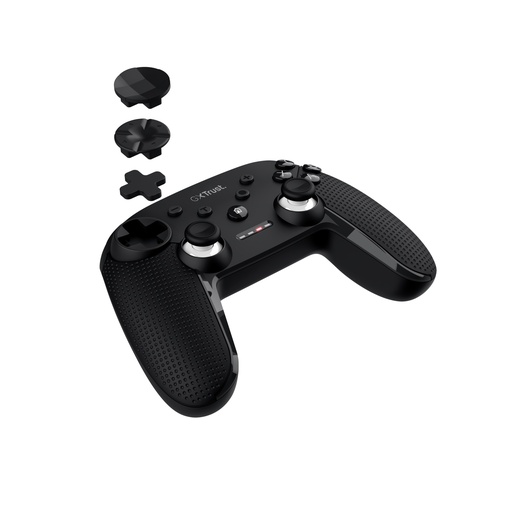 Trust Gaming controllers 24790