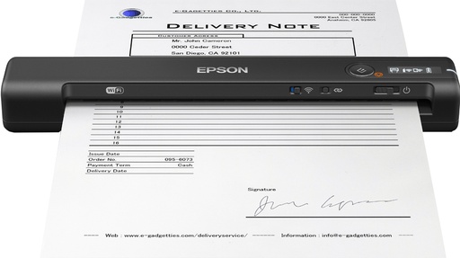 Epson Scanner B11B253401PP