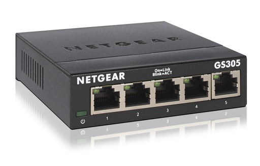 Netgear Switch GS305300PES