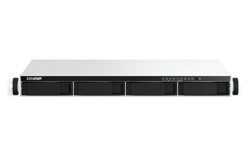 Qnap Nas systemen TS464EU8G
