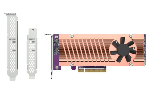 Qnap Server SSD 2.5" SATA QM22P384A
