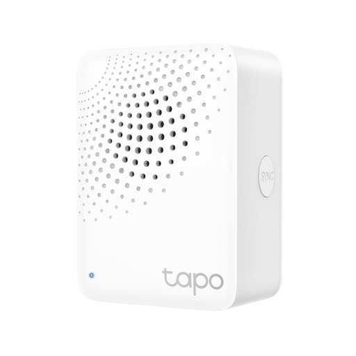 Smart IoT Hub with Chime