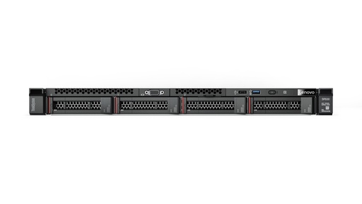 Lenovo Server 7X08A07FEA
