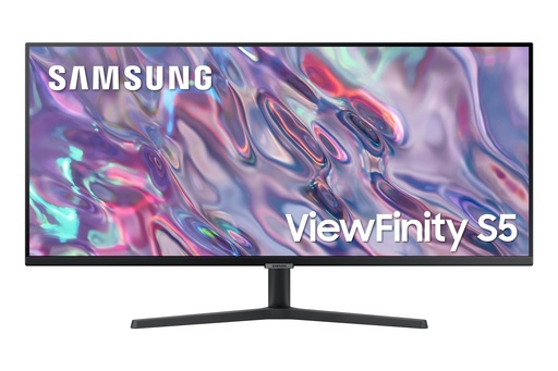 Samsung Monitor LS34C500GAUXEN