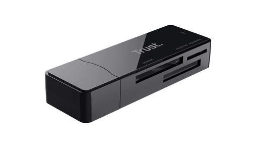 Trust Nanga USB 3.1 Cardreader