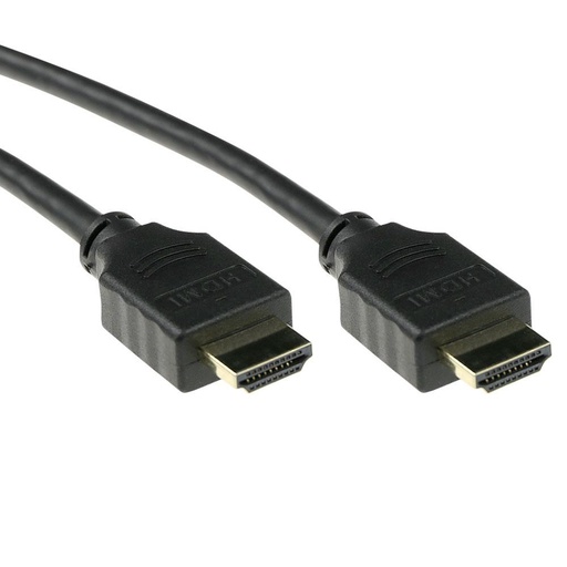 ACT HDMI Cable 1m AK3942