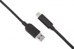 Huddly Kabel USB 7090043790290
