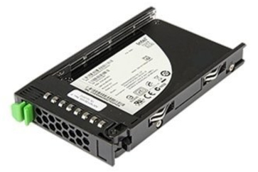 Fujitsu Server SSD 2.5" SATA CMS26361F5783L1