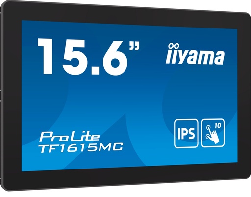 Iiyama Tablet TF1615MC-B1