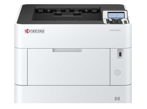 KYOCERA ECOSYS PA6000X, 60PPM