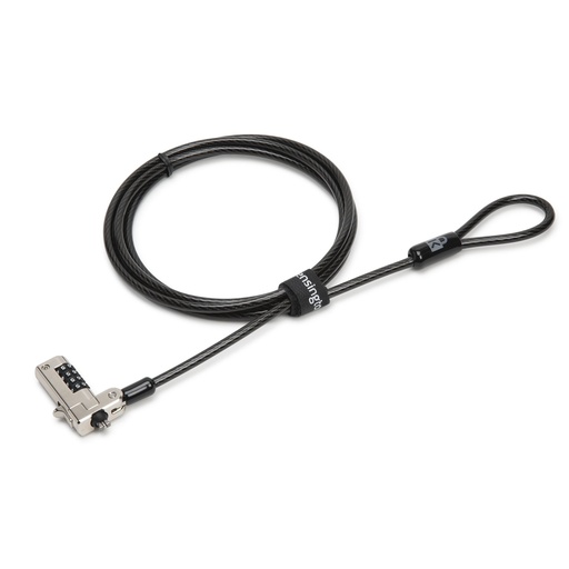 Kensington Noteb. locks K68010EU